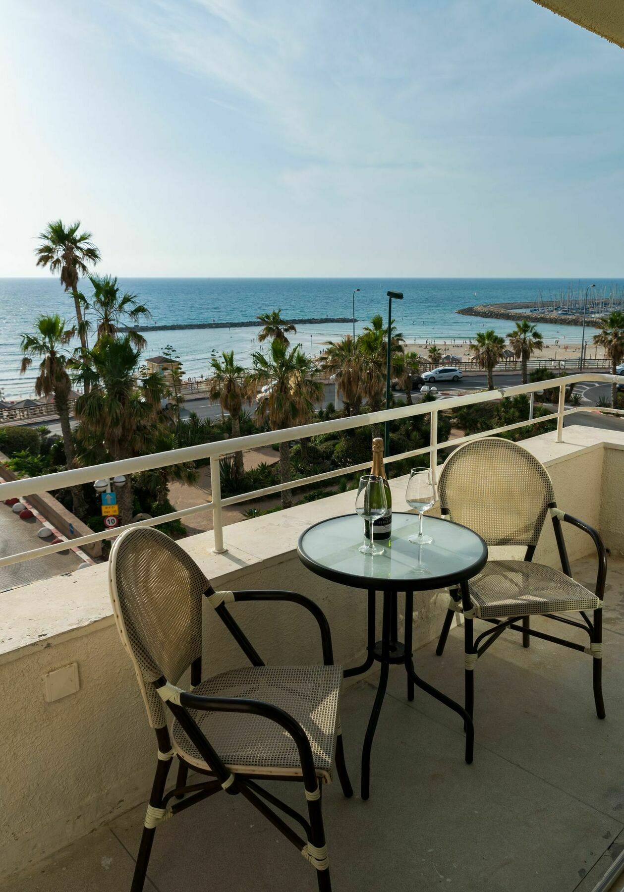 Gordon'S Beach House Tel Aviv Exterior photo